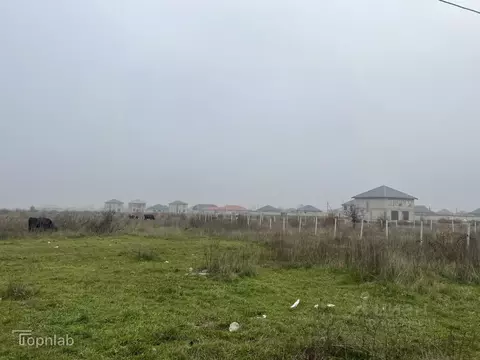 Участок в Кабардино-Балкария, Чегемский район, с. Шалушка Северная ул. ...