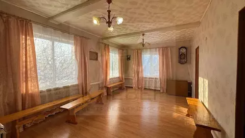 Дом в Башкортостан, Кушнаренковский район, Ахметовский сельсовет, с. ...