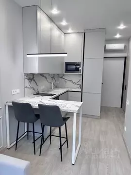 1-к кв. Москва ул. Крузенштерна, 7 (28.0 м)