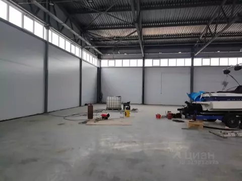 Склад в Татарстан, Казань проезд Хэрэкэт, 10 (1000 м)