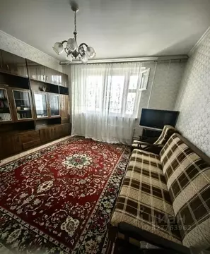 1-к кв. Москва проезд Чечерский, 24к2 (40.0 м)