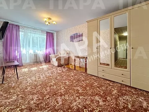 2-к кв. Самарская область, Самара просп. Карла Маркса, 471 (45.0 м)