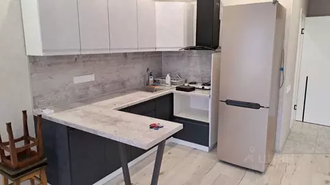 Студия Краснодарский край, Горячий Ключ ул. Ярославского, 111 (30.0 м)