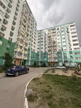 1-к кв. Тверская область, Тверь Оснабрюкская ул., 10 (40.9 м)