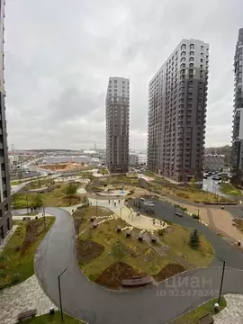 1-к кв. Московская область, Одинцово Микрорайон Клубничное Поле, 8 ...