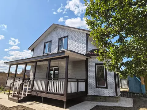 Дом в Калужская область, Белоусово г. Жуковский муниципальный округ,  ...