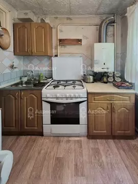 2-к кв. Волгоградская область, Волгоград ул. Кирова, 107 (46.9 м)
