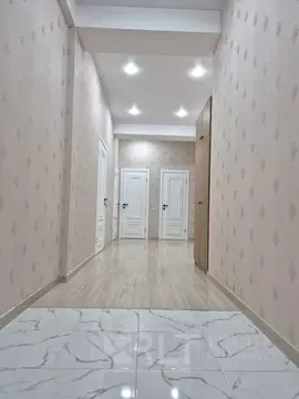 3-к кв. Дагестан, Махачкала ул. Мекегинская, 35 (122.8 м)