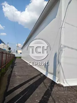 Склад в Московская область, Подольск городской округ, д. Коледино 80с1 ...