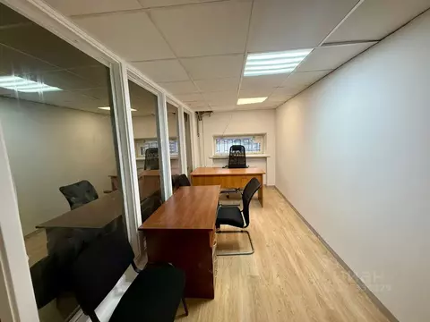 Офис в Санкт-Петербург Якорная ул., 2 (13 м)