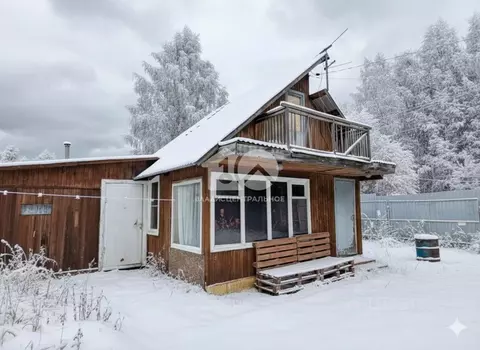 Дом в Новосибирская область, Новосибирск Сибирский авиатор СПК, 65 (32 ...