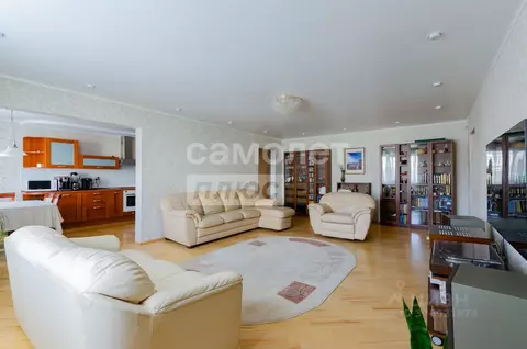 4-к кв. Челябинская область, Челябинск Комсомольский просп., 62А ...