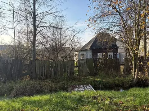 Дом в Калужская область, Обнинск ул. Чкалова, 4 (56 м)