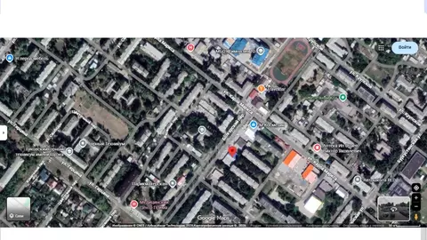 3-к кв. Ростовская область, Гуково Болгарский пер., 13 (62.0 м)