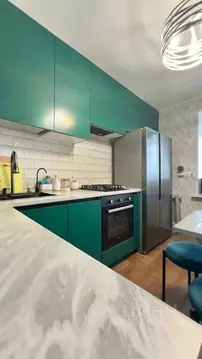 2-к кв. Башкортостан, Уфа Российская ул., 43/14 (49.7 м)