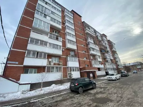 Помещение свободного назначения в Иркутская область, Иркутск ...