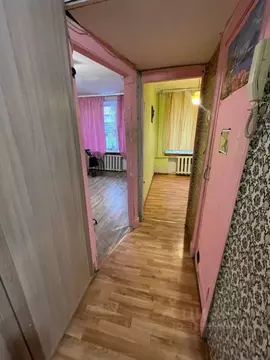 1-к кв. Санкт-Петербург, Санкт-Петербург, Красное Село просп. Ленина, ...