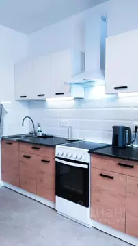 1-к кв. Москва ул. Академика Королева, 23 (43.4 м)