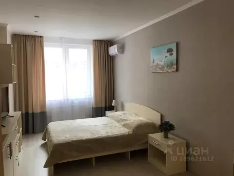 1-к кв. Краснодарский край, Анапа Астраханская ул., 76 (40.0 м)