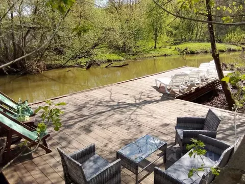 Дом в Московская область, Химки Планерная мкр, пос. Форелевое ...