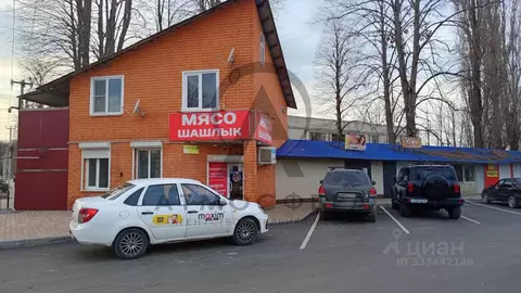 Офис в Краснодарский край, Хадыженск Апшеронский район, Первомайская ...