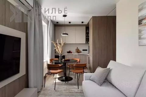 2-к кв. Татарстан, Лаишевский район, Столбищенское с/пос, с. Усады ул. ...