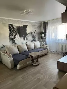 2-к кв. Забайкальский край, Чита ул. Фрунзе, 10 (45.2 м)