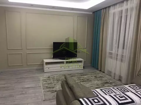 3-к кв. Бурятия, Улан-Удэ ул. Добролюбова, 6А (84.2 м)