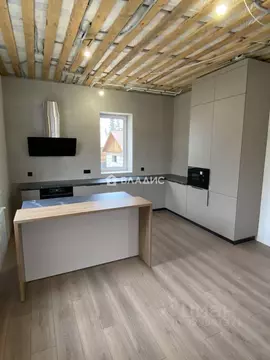 Дом в Бурятия, Улан-Удэ 125-й мкр, 153 (220 м)