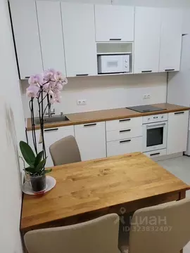 1-к кв. Москва Амурская ул., 1к1 (42.0 м)