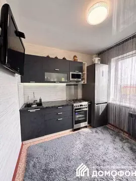 2-к кв. Омская область, Омск Заозерная ул., 32 (53.0 м)