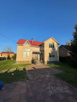 Дом в Москва Север ДСК, 71 (394 м)