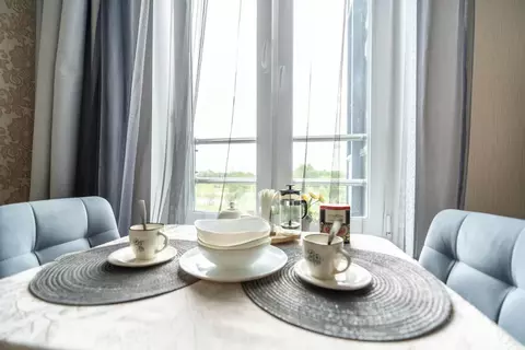 1-к кв. Ленинградская область, Гатчина ул. Чехова, 43к1 (30.0 м)