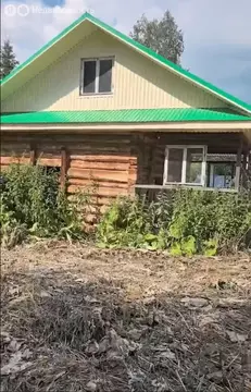Участок в Иглинский район, Акбердинский сельсовет, деревня Урунда (24 ...