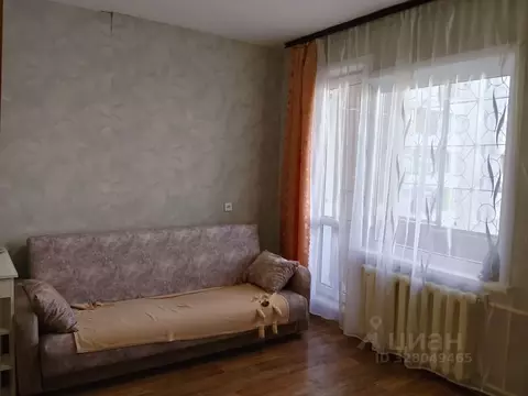 Студия Иркутская область, Иркутск бул. Рябикова, 1Д (21.0 м)