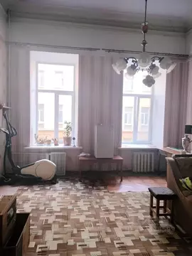 Комната Санкт-Петербург ул. Марата, 31 (30.0 м)