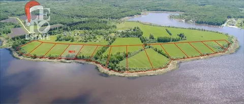 Участок в Ярославская область, Угличский муниципальный округ, д. ...