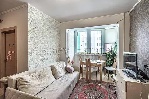 3-к кв. Москва Пенягинская ул., 2К1 (103.0 м)