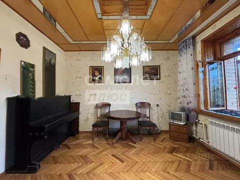 2-к кв. Брянская область, Брянск Октябрьская ул., 9 (55.2 м)