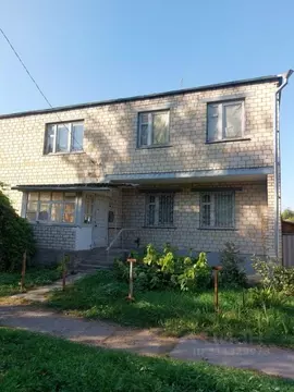 Коттедж в Орловская область, Мценск Колхозная ул., 19А (212 м)