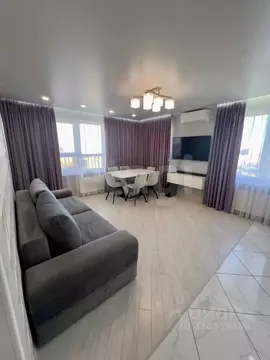 2-к кв. Тюменская область, Тюмень ул. Монтажников, 59 (55.6 м)