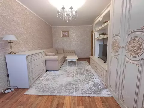 2-к кв. Татарстан, Казань ул. Чкалова, 1 (42.7 м)