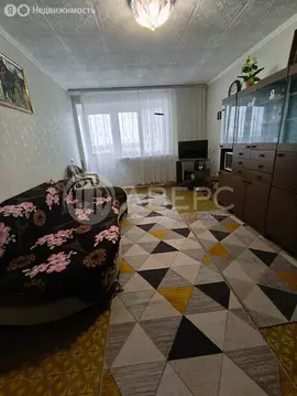 1-комнатная квартира: Красная Горбатка, Северная улица, 77 (33.5 м)