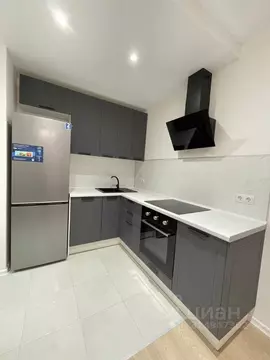 1-к кв. Москва ул. Малое Понизовье, 2 (35.4 м)