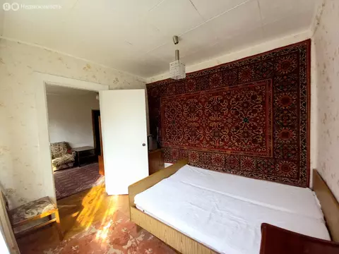 2-комнатная квартира: Воронеж, улица Остужева, 12 (43.5 м)