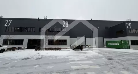 Помещение свободного назначения в Московская область, Солнечногорск ...