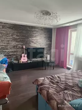 2-к кв. Омская область, Омск ул. Конева, 20 (50.0 м)