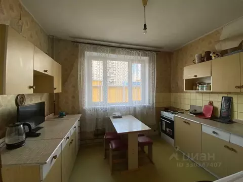 Комната Москва Миклухо-Маклая ул., 30 (16.0 м)