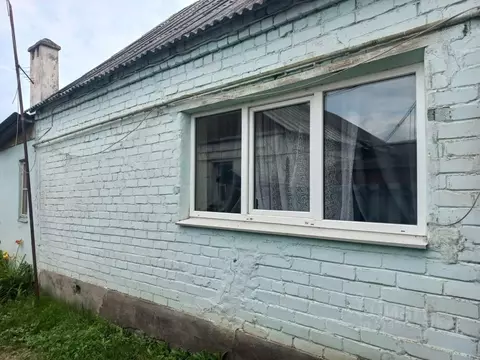 Дом в Липецкая область, Липецк ул. 20-го Партсъезда, 72 (80 м)