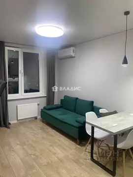 2-к кв. Московская область, Красногорск ул. Большая Воскресенская, 1 ...